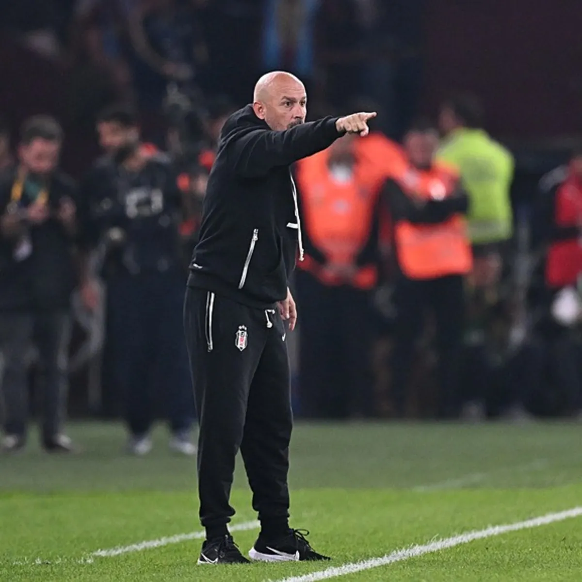 Vincenzo Italiano: Bu mağlubiyetin önceki yenilgilerden farkı var