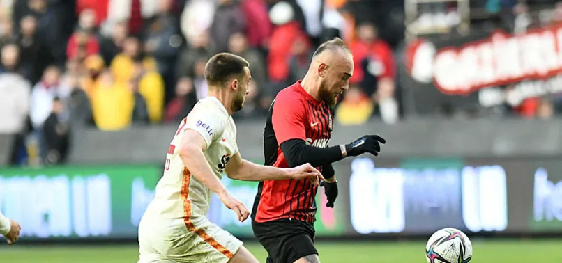 Gaziantep FK Galatasaray maçında verilen penaltı doğru mu? Ahmet Çakar değerlendirdi