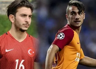 G.Saraylı yıldıza İtalya'dan dev talip!