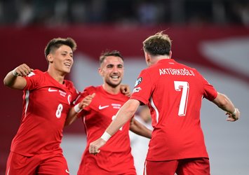 Millilerin rakibi son Avrupa şampiyonu İspanya!