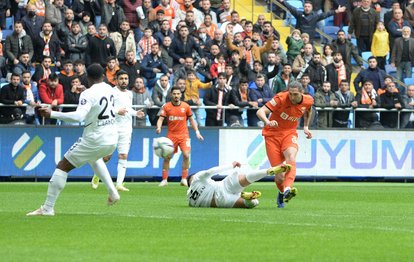 Adanaspor 2-0 Manisa FK MAÇ SONUCU-ÖZET