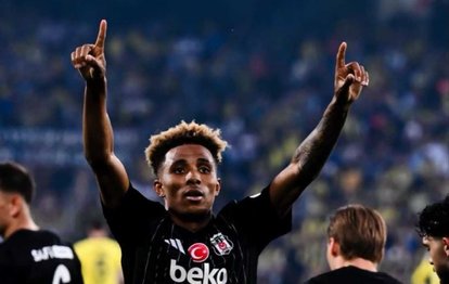 TRANSFER HABERLERİ | Beşiktaş’ta Gedson Fernandes için flaş karar! Kalan haklarını...