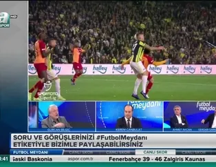 Gürcan Bilgiç: "Terim'in yaptığı amatörce"