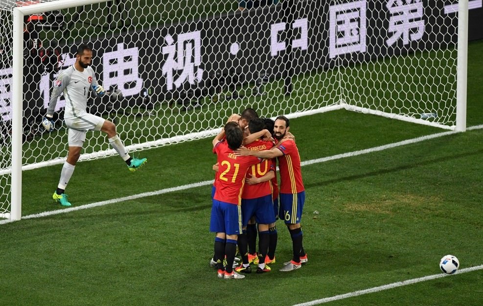 UEFA’dan Türkiye’ye kötü haber!