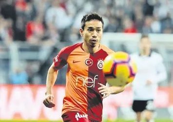 Nagatomo’da korkutan final senaryosu
