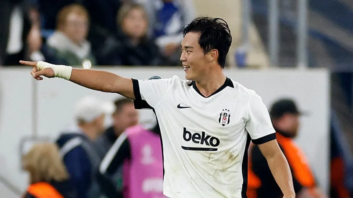 Hyeon-gyu Oh: Gerçekten çılgın bir maçtı!