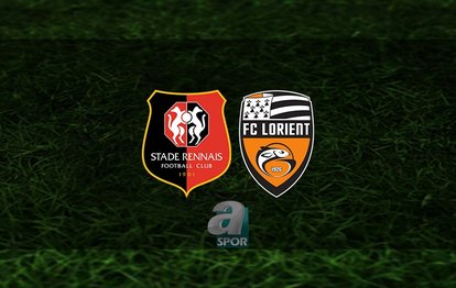 Rennes - Lorient maçı canlı ne zaman, saat kaçta oynanacak? Hangi kanalda? | Fransa Ligue 1