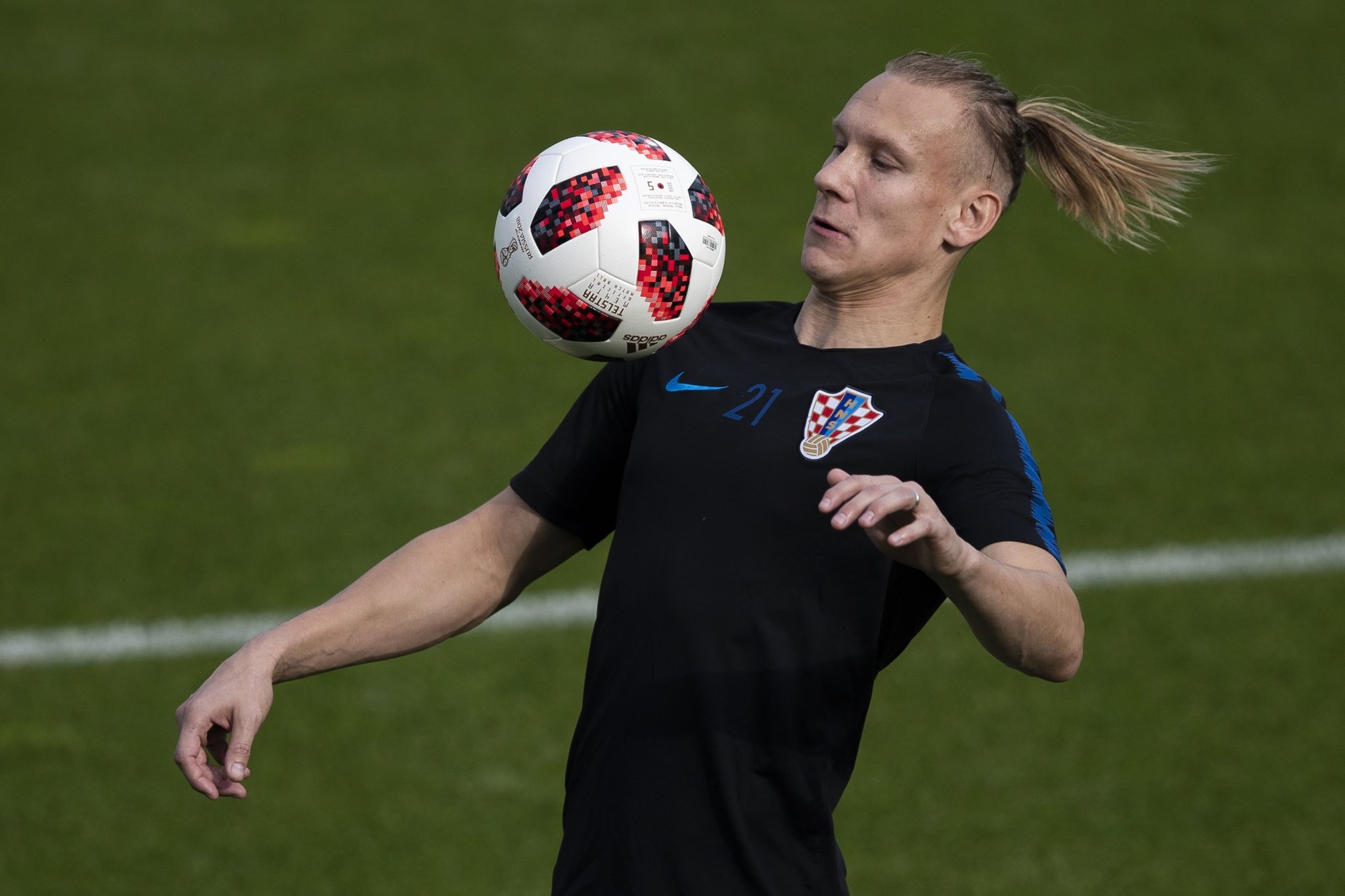 Arsenal’den Domagoj Vida’ya 28 milyon euro!
