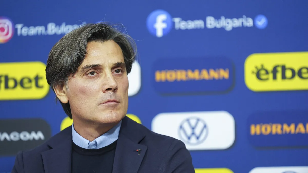 Vincenzo Montella: Çok önemli bir maç!