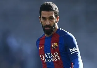 Arda'dan Barcelona saldırısına tepki