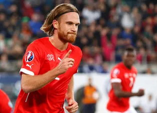 Beşiktaş'ta hedef Michael Lang