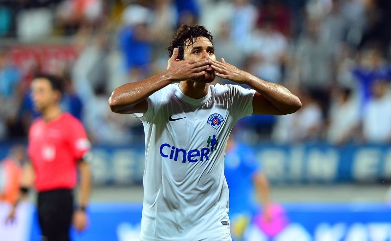 Kasimpasa Dan Trezeguet Aciklamasi Fenerbahce Sayfa 1 Fenerbahce 20 Kasim 2020 Cuma