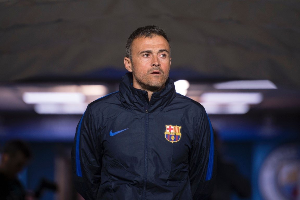 ’Luis Enrique Fenerbahçe’ye gidiyor!’