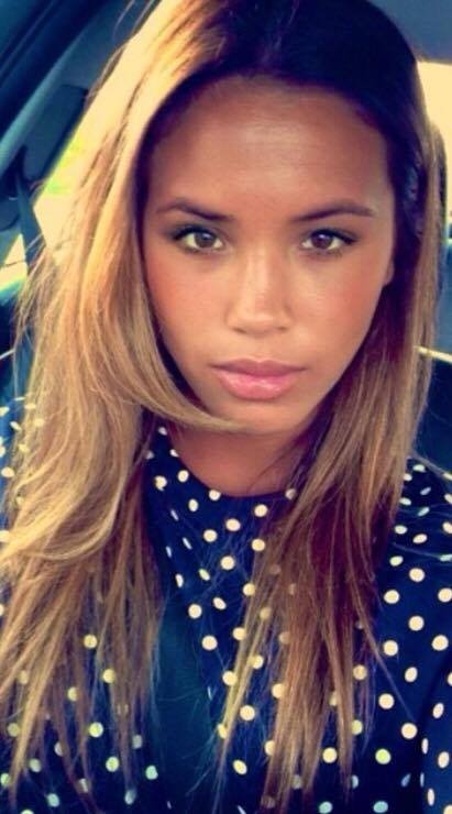 Oğuzhan Özyakup gönlünü Hollandalı DJ Manon Jazmin’e kaptırdı