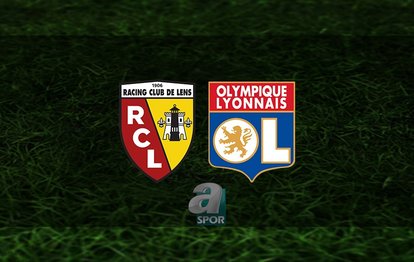 Lens - Lyon maçı ne zaman, saat kaçta ve hangi kanalda? | Fransa Ligue 1