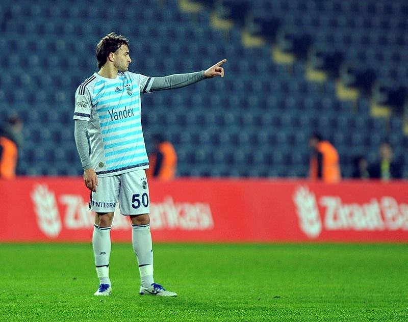 İşte Fenerbahçe’den gönderilecek futbolcular