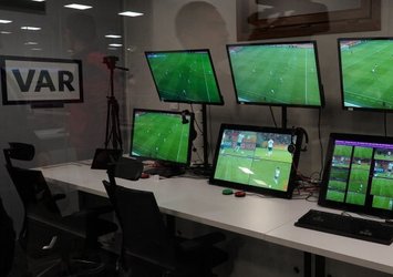 3. haftanın VAR kayıtları açıklandı!
