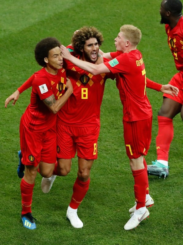 Fenerbahce Fellaini Nin Pesinde Sayfa 1 Fenerbahce 09 Kasim 2020 Pazartesi
