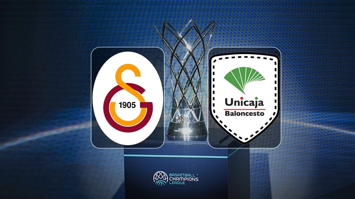 Galatasaray-Unicaja Malaga maçı tıkla izle | Galatasaray-Unicaja Malaga maçı hangi kanalda canlı yayınlanacak? Galatasaray-Unicaja Malaga maçı tıkla izle | Galatasaray-Unicaja Malaga maçı hangi kanalda canlı yayınlanacak?