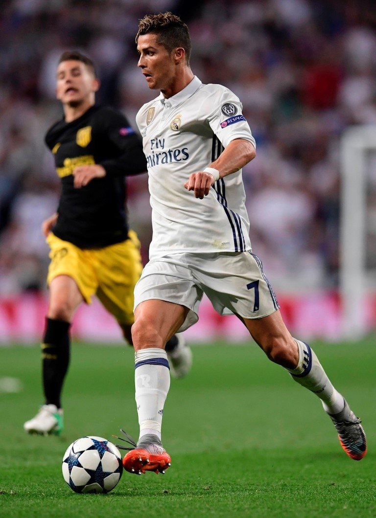 Ronaldo, Galatasaray’a çok yakın