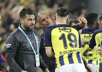 F.Bahçe'de hoca işi 'Arap'saçı! Yönetim...