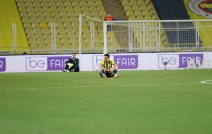 Fenerbahçe 1 - 2 Sivasspor MAÇ SONUCU - ÖZET
