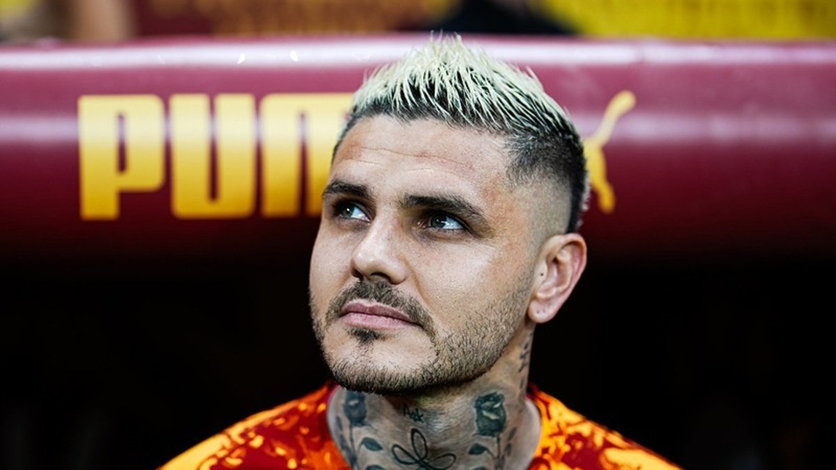 Icardi'ye Premier Lig'den teklifler var!