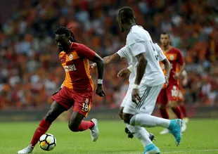 Gomis'i geri istiyorlar