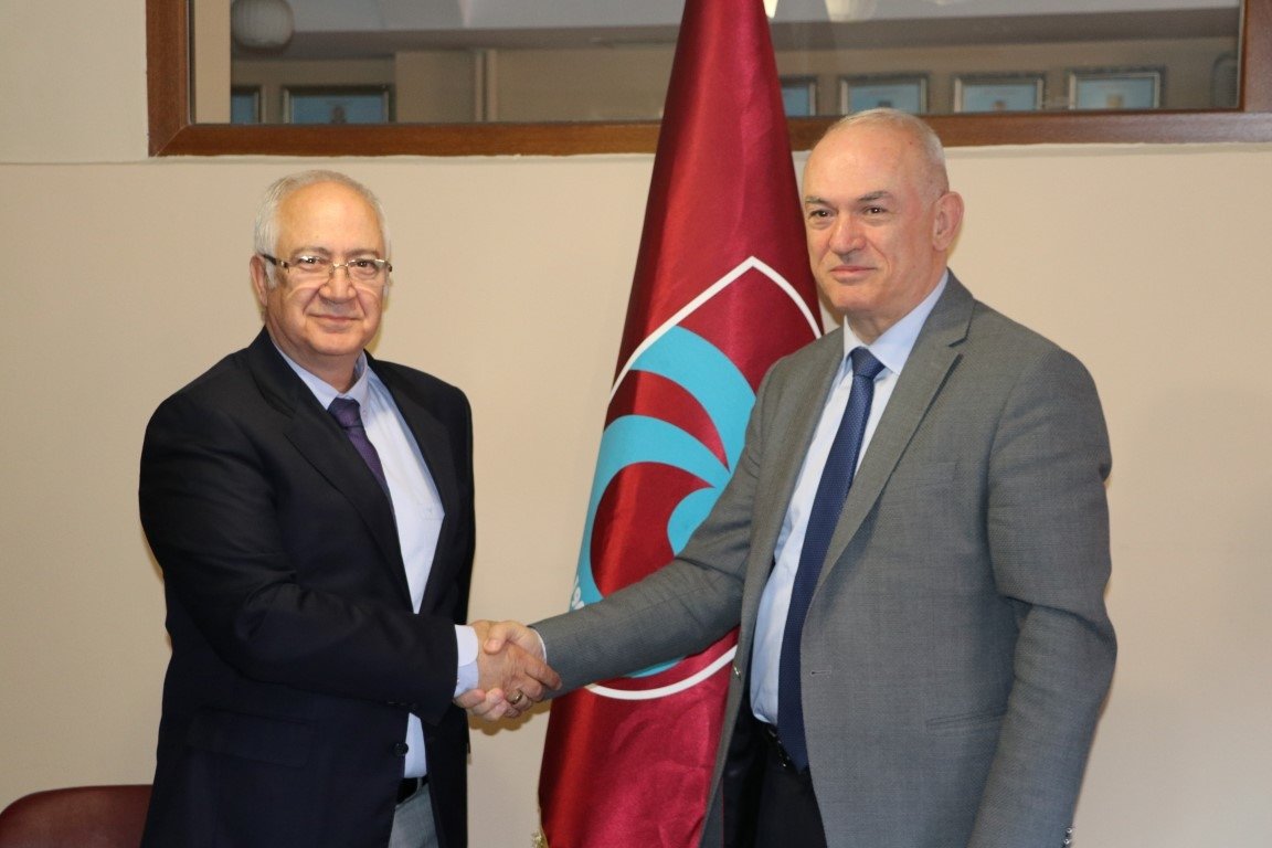 Hayrettin Hacısalihoğlu: İhanet olur!