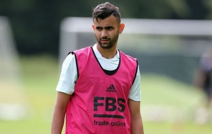 Son dakika transfer haberi: Leicester City’den flaş Rachid Ghezzal kararı!