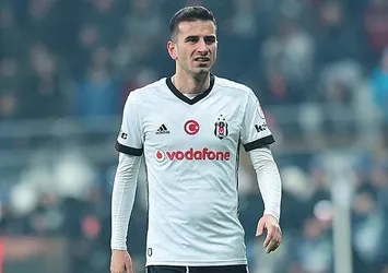 Beşiktaş'ın Oğuzhan Özyakup kararı!
