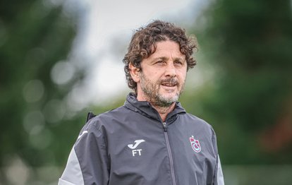 Trabzonspor Gaziantep FK maçına hazır