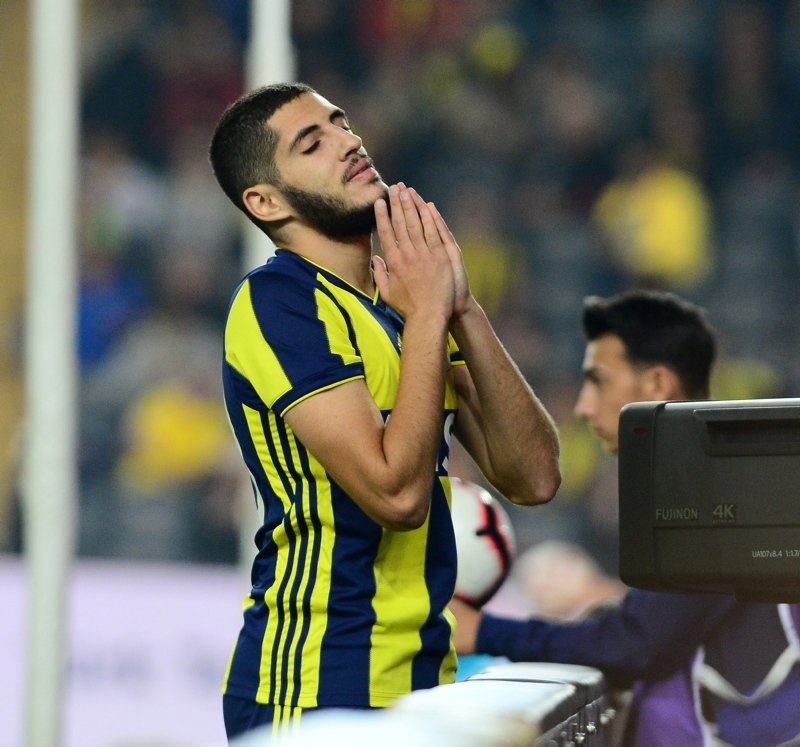 Benzia için karar verildi!