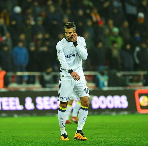 Dick Advocaat’ın zor kararı