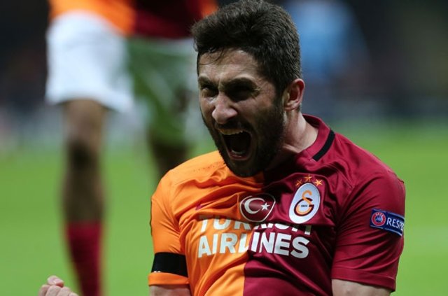 Sabri Sarıoğlu ile gizli anlaşma!