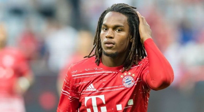 Fenerbahçe’ye Bayern’den süper yıldız!