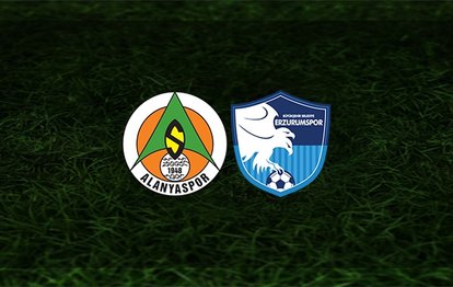 Alanyaspor - BB Erzurumspor maçı ne zaman, saat kaçta ve hangi kanalda? | Süper Lig
