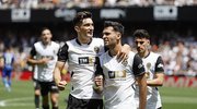Valencia’dan 10 maçlık seri!