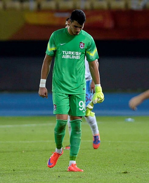 Trabzonspor’dan fırtına gibi kamp!