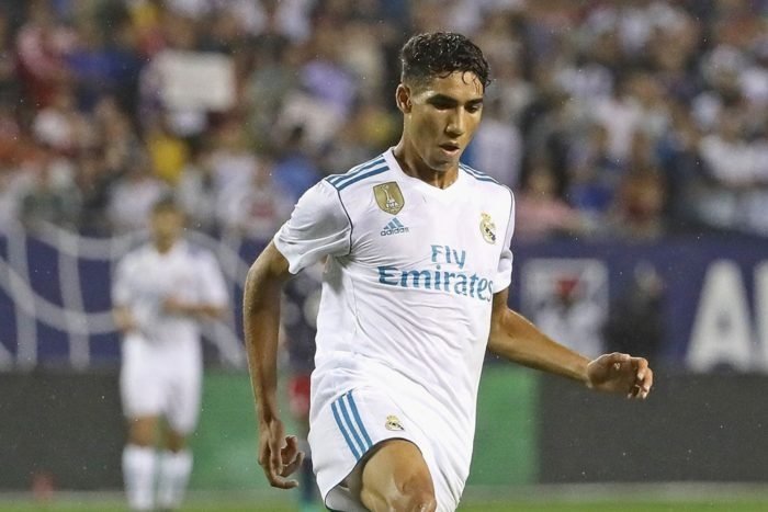 Guti Real Madrid’li yıldızla geliyor!