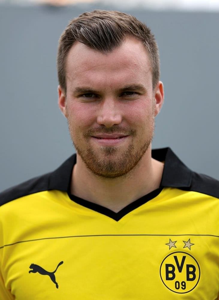 Grosskreutz Twitter’ı salladı