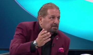 Toroğlu'dan şok sözler! 'Bu hakemler kokuyor'