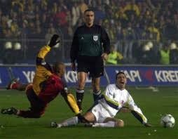 Düdük astıran hakem hataları