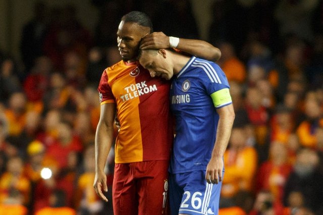 4 Büyükler’in 30 yaş üstü transferleri