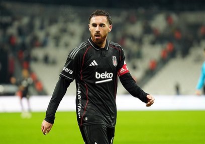 Orkun Kökçü: İlk golü attığımda...