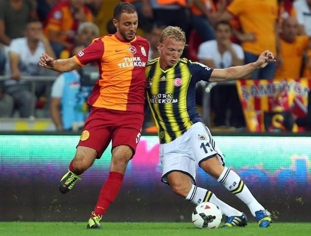 Galatasaray’ın iç pazar kabusları!