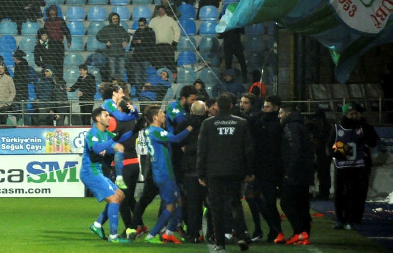 Necati Ateş’in gol tahmini sosyal medyayı salladı