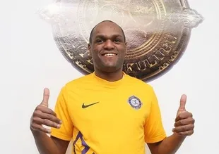 Brezilyalı oyuncu Osmanlıspor'da!