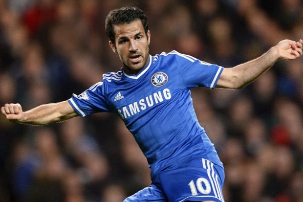 Fenerbahçe, Fabregas’ı transfer ediyor