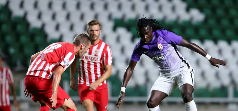 Galatasaray'ı bekleyen 4 büyük tehlike